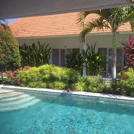 Villa Bukit Sweet Home