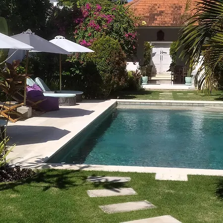 Villa Bukit Sweet Home