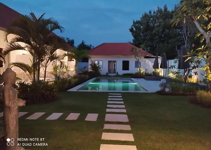 Bukit Sweet ベッド・アンド・ブレックファスト 4*